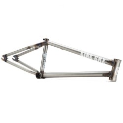 CADRE BMX KINK ROLL UP (Hobie DOAN) 20,5'' BRUT MATTE